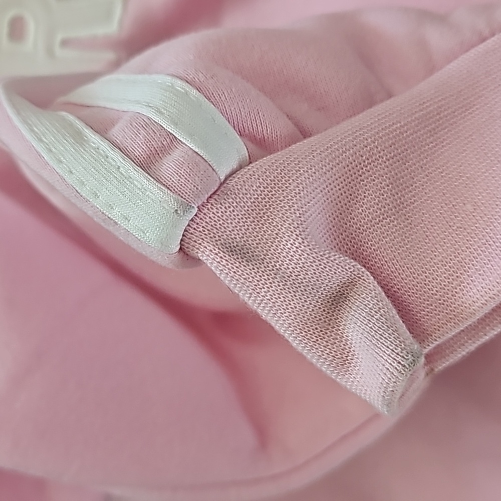 Australia Sweat Jacket Pink Size Large - Picture 5 of 6